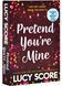 Pretend You're Mine. Book 1 (Benevolence) 10311026520 фото 1
