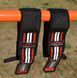 Бинти для зап'ясть (кистьові бинти) Power System PS-3500 Wrist Wraps Red/Black (пара) PS-3500_Red-Black фото 7