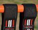 Бинти для зап'ясть (кистьові бинти) Power System PS-3500 Wrist Wraps Red/Black (пара) PS-3500_Red-Black фото 9