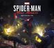 Мистецтво Гри Marvel&rsquo;s Spider-Man: Miles Morales 10311018728 фото 1