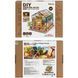 Конструктор 3D міні-будинок Robotime Rolife Cathy&rsquo;s Flower House DG104 DG104 фото 8