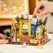 Конструктор 3D міні-будинок Robotime Rolife Cathy&rsquo;s Flower House DG104 DG104 фото 4