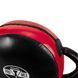 Маківара кругла TITLE Pro Mex Accuracy Pro Punch Shield 2.0 Black/Red PMAPPS2 BK/RD фото 3