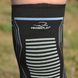 Наколінники спортивні PowerPlay PP-4099 Knee Support Чорно/Сині L/XL (пара) PP_4099_L/XL_Bl/Blue фото 7