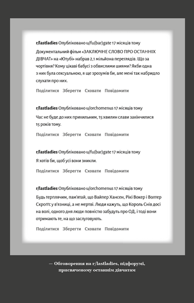 Група підтримки останніх дівчат 10311031288 фото