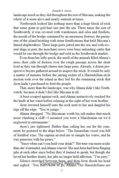 The Twisted Throne. The Bridge Kingdom. Book 5 10311030461 фото