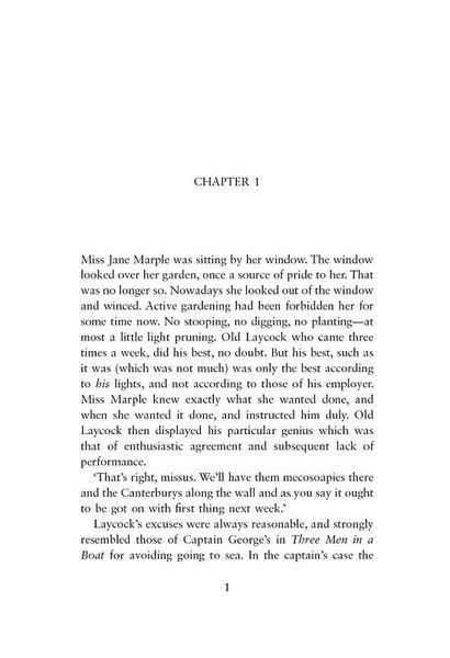 The Mirror Crack'd from Side to Side. Miss Marple. Book 9 10311026409 фото