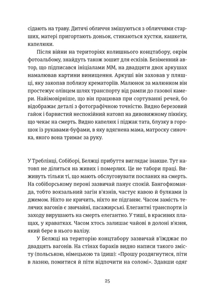 Особисті речі. Розповіді про одяг у концтаборах і таборах смерті 10311028991 фото