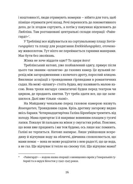 Особисті речі. Розповіді про одяг у концтаборах і таборах смерті 10311028991 фото