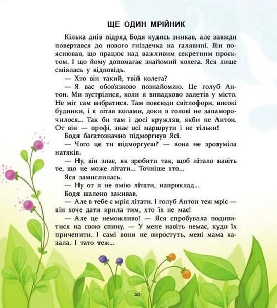 Яся і Бодя з Калинової галявини 10311034539 фото