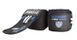 Бинти на лікоть Power System PS-3600 Elbow Wraps Blue/Black (пара) PS-3600_Blue-Black фото 4