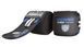 Бинти на лікоть Power System PS-3600 Elbow Wraps Blue/Black (пара) PS-3600_Blue-Black фото 1
