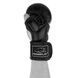 Рукавиці для MMA PowerPlay 3026 Чорні XS PP_3026_XS_Black фото 3