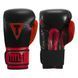 Боксерські рукавиці TITLE Boxing All Heart Bag Gloves 2.0 Black/Red 14 oz (бинти 4м. в комплекті) AHABG2 14 oz BK/RD фото 5