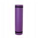 Килимок для йоги та фітнесу Power System PS-4017 NBR Fitness Yoga Mat Plus Purple (180х61х1) PS-4017_Purple фото 6