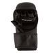 Рукавиці для MMA PowerPlay 3026 Чорні XS PP_3026_XS_Black фото 2