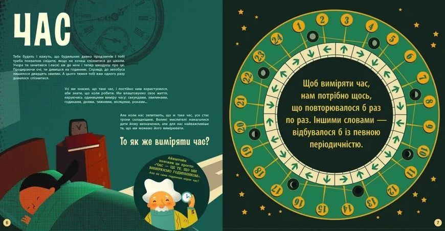 Про науку. Теорія відносності 10311009445 фото