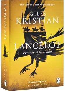 Lancelot. The Arthurian Tales. Book 1 10311030410 фото