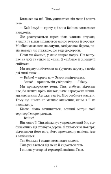 Розпусні загублені хлопці. Книга 2. Темний 10311029413 фото