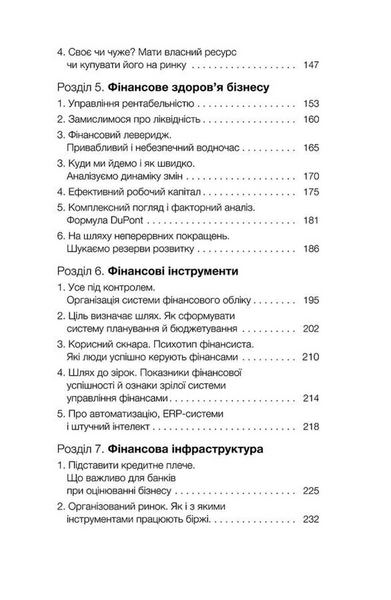 Фінанси для власників і керівників 10311033963 фото