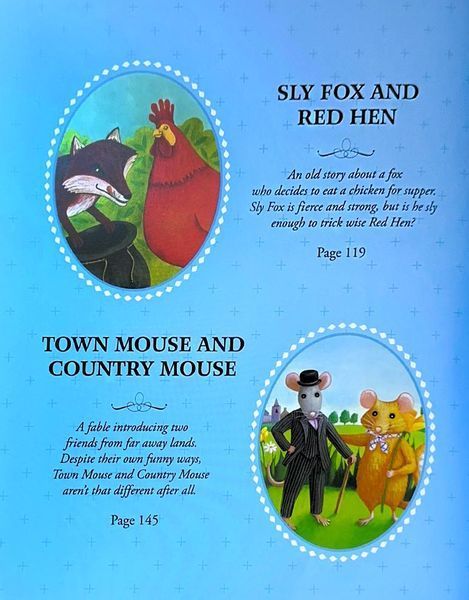 Ladybird Favourite Stories 10311028841 фото