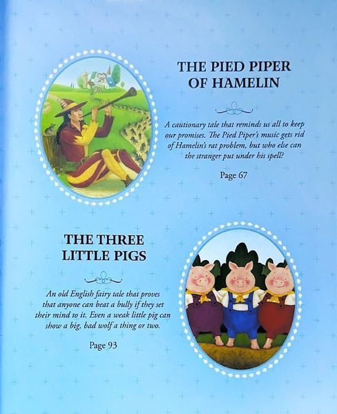 Ladybird Favourite Stories 10311028841 фото