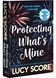 Protecting What's Mine. Book 3 (Benevolence) 10311026522 фото 1
