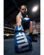 Боксерські рукавиці TITLE Boxing Inferno Intensity Elastic Blue/White / 16 oz ITGEI 16 oz BL/WH фото 7