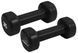 Набір гантелей в кейсі 9 кг. PowerPlay 4121 Fitness Dumbells (2шт.*1кг. 2шт.*1,5кг. 2шт.*2кг.) PP_4121_9kg фото 10