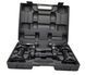 Набір гантелей в кейсі 9 кг. PowerPlay 4121 Fitness Dumbells (2шт.*1кг. 2шт.*1,5кг. 2шт.*2кг.) PP_4121_9kg фото 4