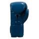 Боксерські рукавиці TITLE Boxing Inferno Intensity Elastic Blue/White / 16 oz ITGEI 16 oz BL/WH фото 4