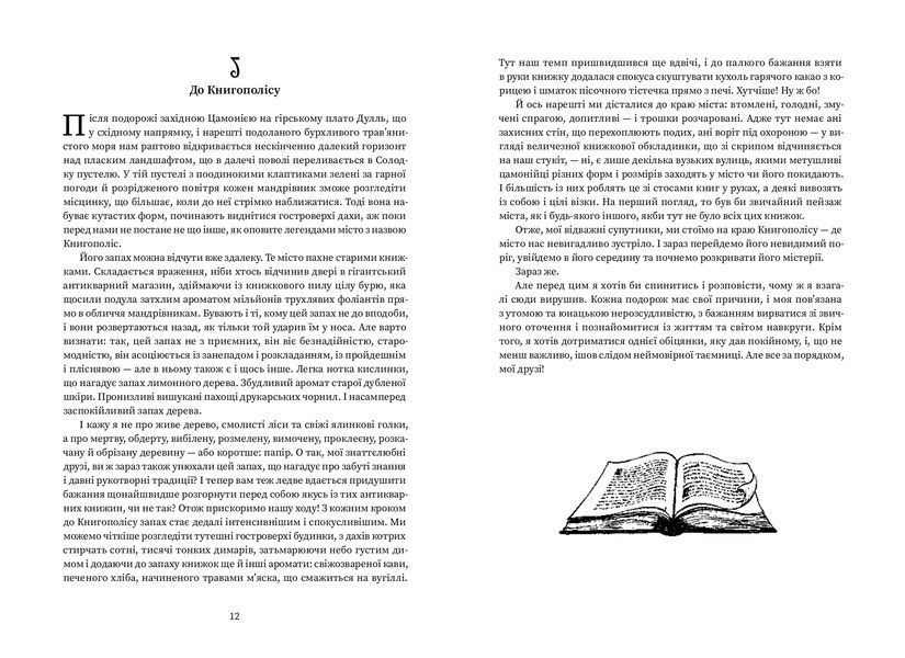 Місто Сонних книжок 10311032593 фото