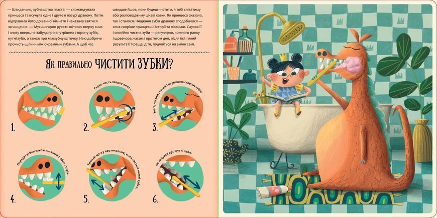 Будь у формі, як дракон! 10311014803 фото