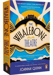 The Whalebone Theatre 10311028942 фото