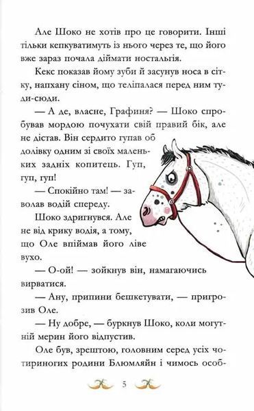 Вітер у гривці. Вівсяна банда. Книга 1 1031159294 фото