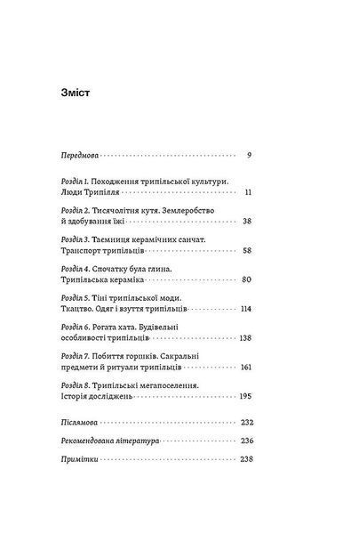 Трипілля. Спочатку була глина 10311030633 фото