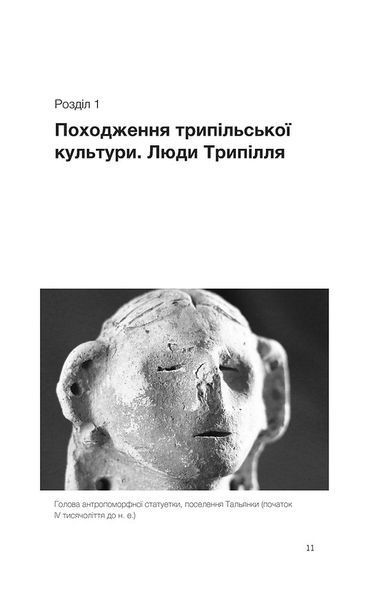 Трипілля. Спочатку була глина 10311030633 фото