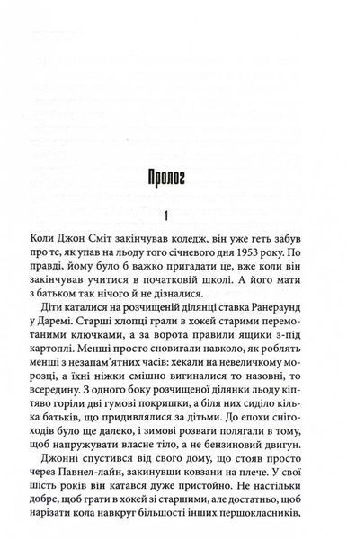 Мертва зона 10311030153 фото