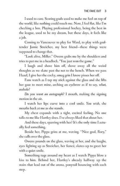 The Fake Out. Vancouver Storm. Book 2 10311029570 фото
