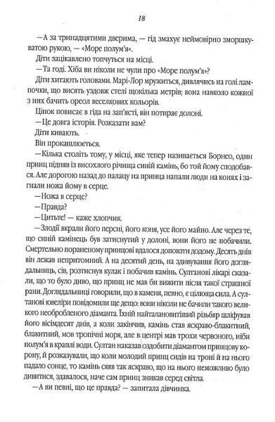 Все те незриме світло (нова обкладинка) 10311020230 фото