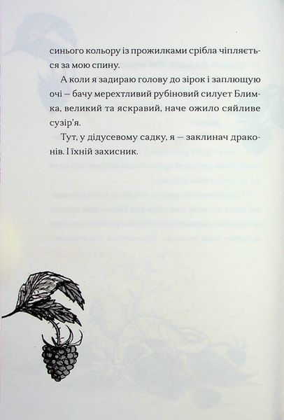 Хлопчик, який співав з драконами. Книга 5 10311024664 фото