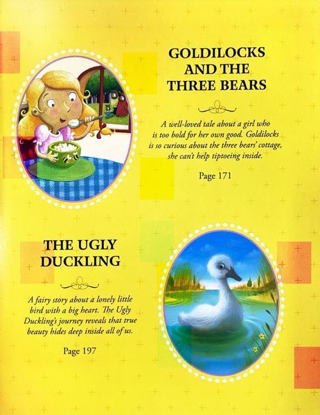 Ladybird Favourite Fairy Tales 10311028842 фото
