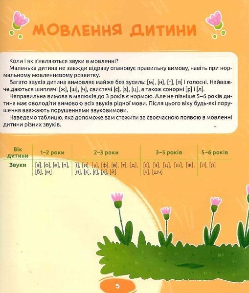 Домашня логопедія. Ефективний курс для занять з дітьми 10311023946 фото