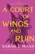 A Court of Wings and Ruin 10311023574 фото 1