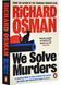 We Solve Murders 10311031072 фото 1