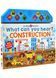 What Can You Hear? Construction 10311029174 фото 1