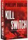 Kill Switch. Devil's Nigh. Book 3 10311029622 фото 1