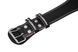 Пояс для важкої атлетики PowerPlay 5085 чорно-коричневий M PP_5085_M_Black/Brown фото 7