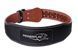 Пояс для важкої атлетики PowerPlay 5085 чорно-коричневий M PP_5085_M_Black/Brown фото 1