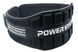Пояс для важкої атлетики Power System PS-3230 Neo Power неопреновий Black/Yellow M PS_3230_M_Bl/Yellow фото 1